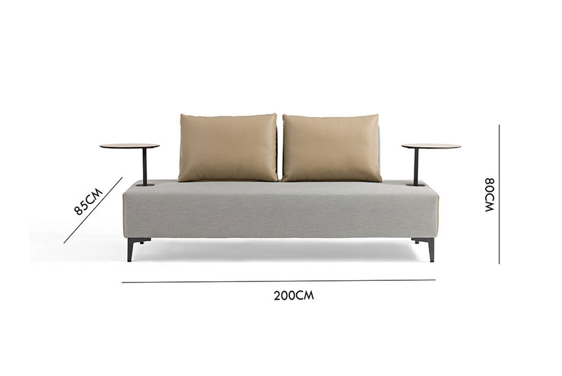 Flexi multi-function sofa